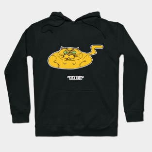 Fat Cat Hoodie